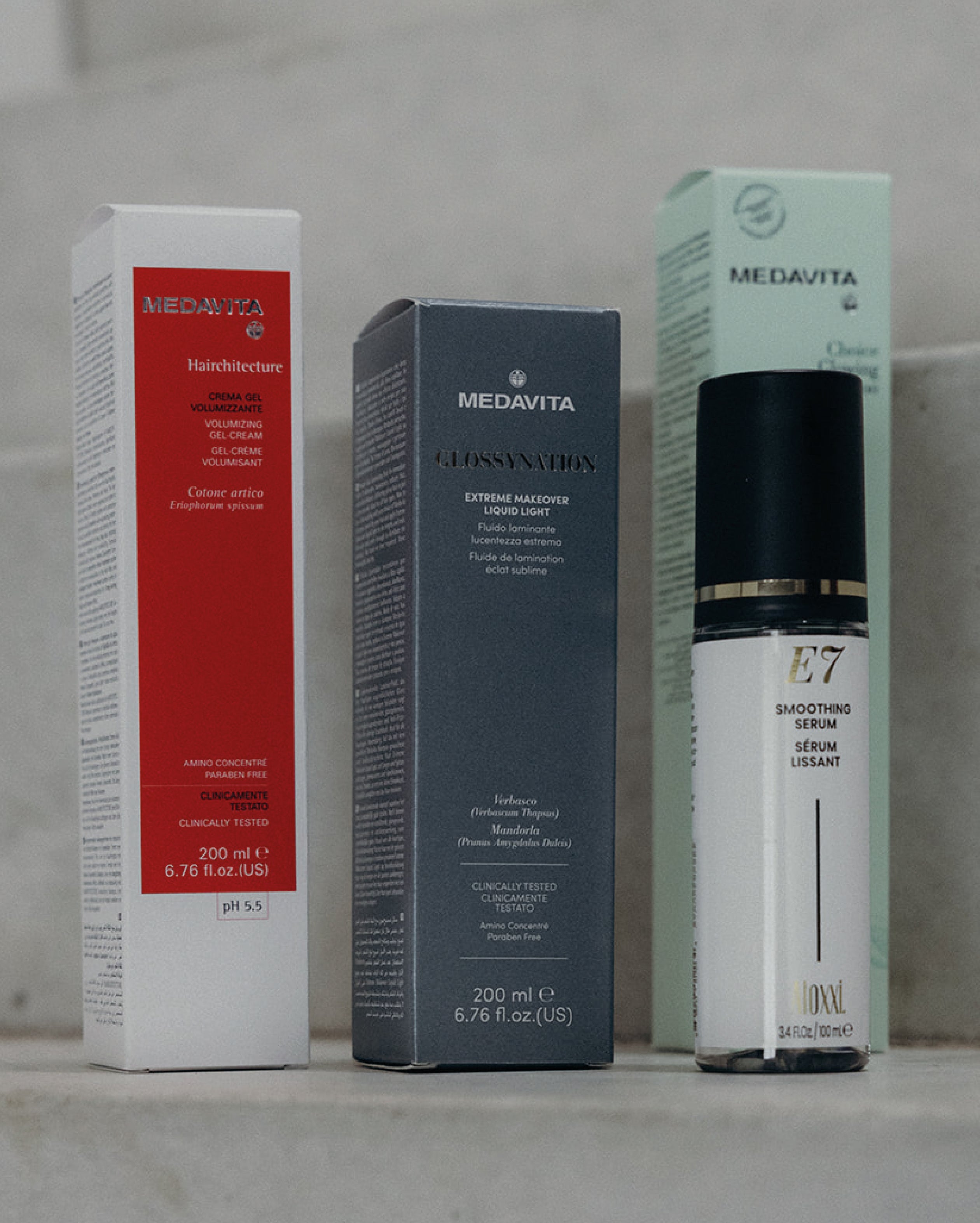 Rise Box